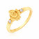 Starlet Gold Ring RGKDDZSG025