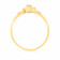 Starlet Gold Ring RGKDDZSG025