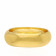 Starlet 22 KT Gold Studded Ring For Kids RGNOBAN028