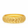 Starlet 22 KT Gold Studded Ring For Kids RGNOBAN029