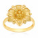 Starlet Gold Ring RGNOBAN032