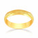 Starlet Gold Ring RGNODJ00145