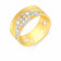 Malabar Gold Ring RGNODJ0073