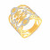 Malabar Gold Ring RGNODJ0097