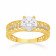 Malabar Gold Ring RGSKLR7614