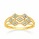 Malabar Gold Ring RGSKLR9483