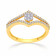 Mine Diamond Ring RNG5077