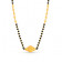 Malabar Gold Short Mangalsutra SGREC099