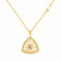Era Uncut Diamond Pendant SJSP1346