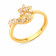 Era Uncut Diamond Ring SJSR8502