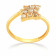 Era Uncut Diamond Ring SJSR8511