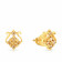 Era Uncut Diamond Earring SJSS3011