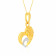 Malabar Gold Pendant SKCP3239