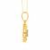 Malabar Gold Pendant SKCZGP3639