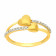 Malabar Gold Ring SKCZLR16217_22KT