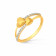 Malabar Gold Ring SKCZLR16217
