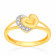 Malabar Gold Ring SKCZLR16246