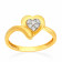 Malabar Gold Ring SKCZLR16280