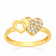 Malabar Gold Ring SKCZLR16283