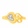 Malabar Gold Ring SKCZLR16361