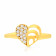 Malabar Gold Ring SKCZLR16711