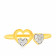 Malabar Gold Ring SKCZLR16798