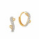 Malabar Gold Earring SKECO102