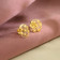 Malabar Gold Earring SKEGNP980