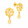 Malabar Gold Earring SKEGNP989