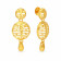 Malabar Gold Earring SKG132