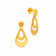 Malabar Gold Earring SKG139