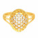 Malabar Gold Ring SKG212