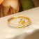 Malabar Gold Ring SKG232