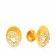 Malabar Gold Earring SKG302