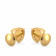 Starlet Gold Earring For Kids SKG309