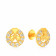 Malabar Gold Earring SKG311