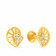 Malabar Gold Earring SKG313