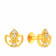 Malabar Gold Earring SKG359