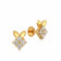 Malabar Gold Earring SKG364