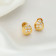 Malabar Gold Earring SKG368