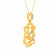 Malabar Gold Pendant SKGP3711