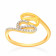 Malabar Gold Ring SKLR17316