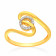 Malabar Gold Ring SKLR17408