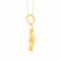 Malabar Gold Pendant SKPD3844
