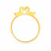 Malabar Gold Ring SKPLR6257