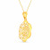 Malabar Gold Pendant SKPSNP1013
