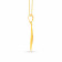 Malabar Gold Pendant SKPSNP1013