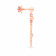 Malabar Gold Earring SMGEG0033