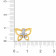 Malabar Gold Earring SMGEG006