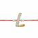 Malabar Gold Rakhi SMGRK012RP_14KT